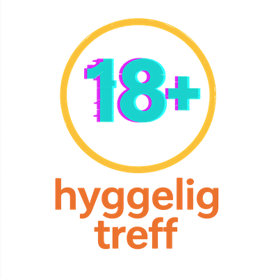 HYGGELIG TREFF bilde